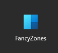 FancyZones